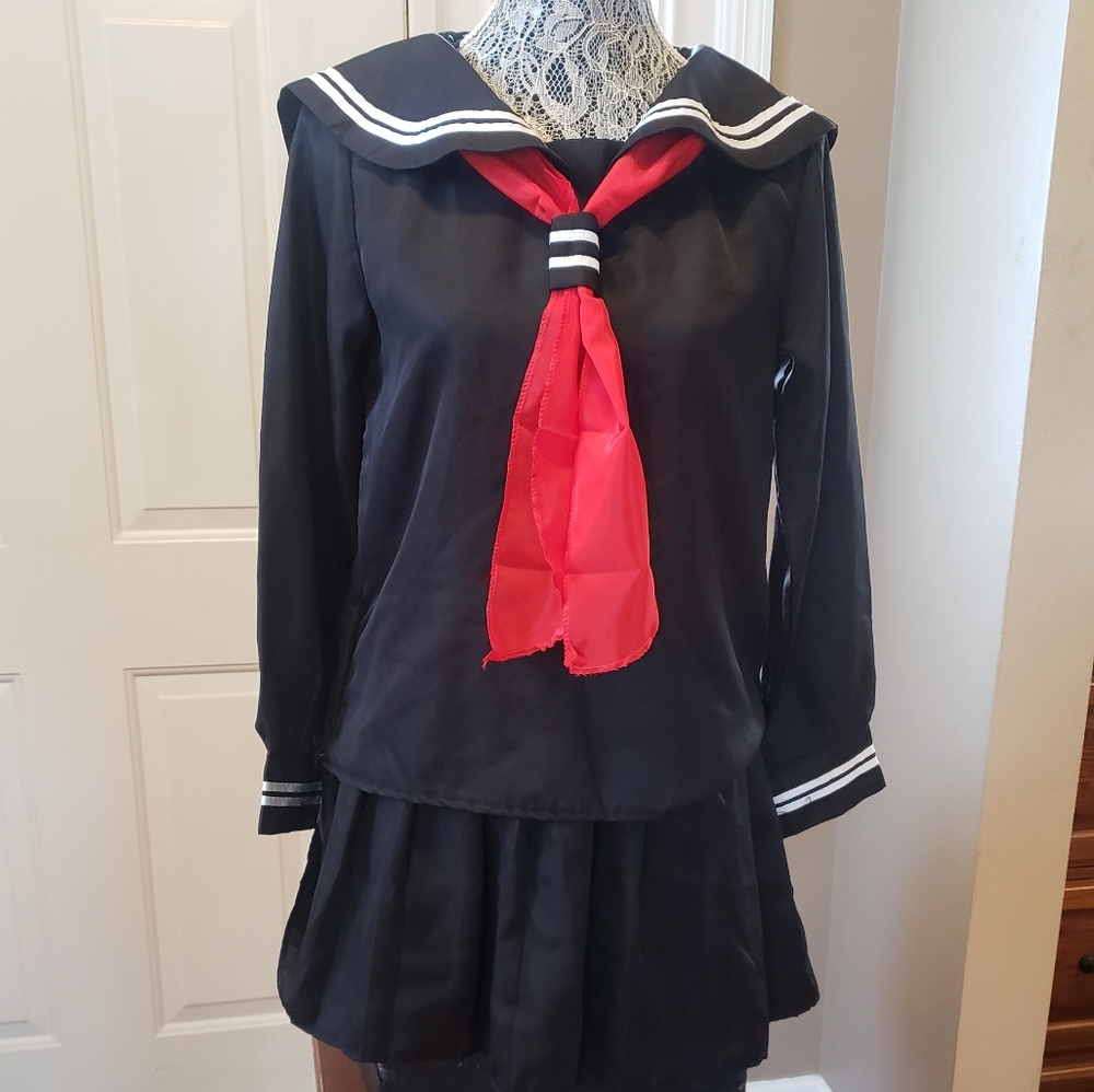 Anime/Cosplay Dress!
